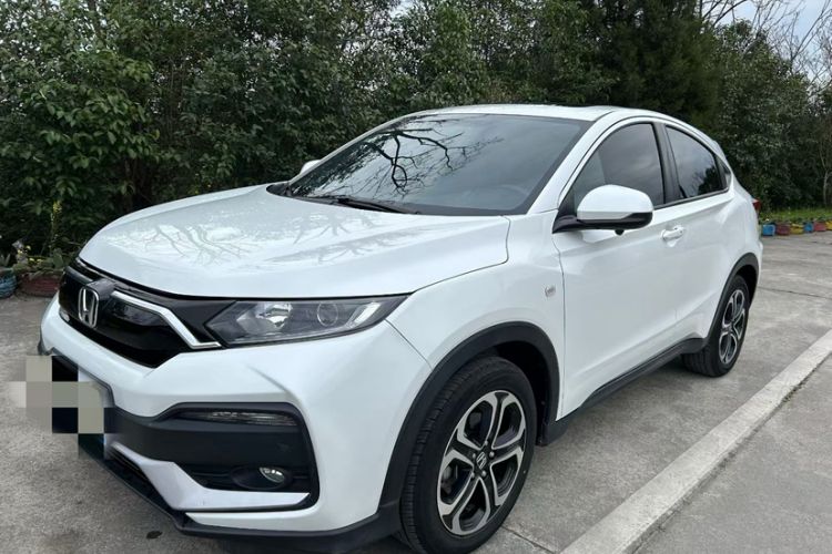 Used Honda XR-V 2021 1.5L CVT Comfort Version