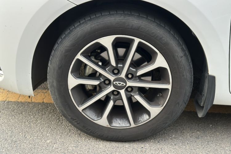 Used Chery Arrizo 5 2021 PRO 1.5L Manual Youth Edition
