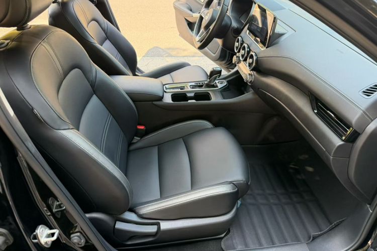 Used Nissan Sylphy 2022 1.6L XL CVT Enjoyment Edition
