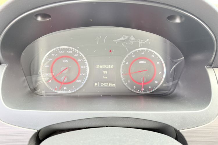 Used SAIC MAXUS G10 2019 PLUS 2.0T Automatic Elite Edition China VI Standard