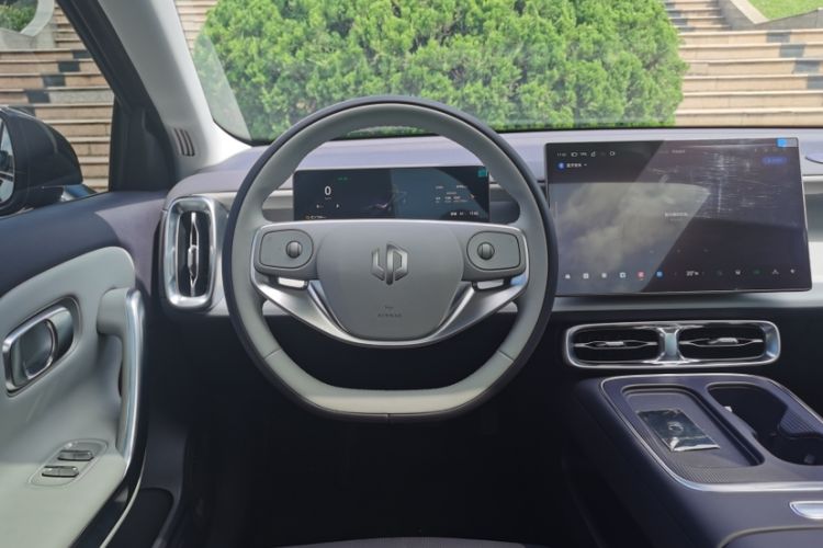 Used Leapmotor B01 2025 650 Enjoyment Edition
