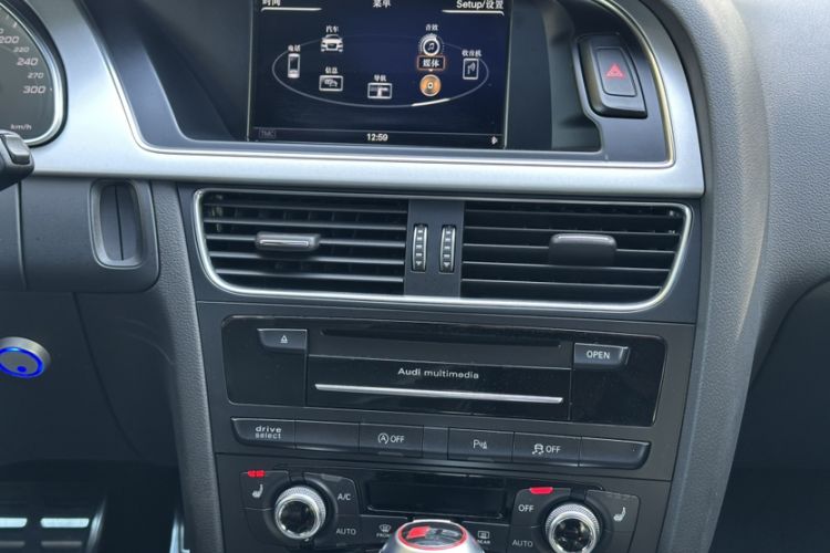 Used Audi S5 2016 S5 3.0T Sportback