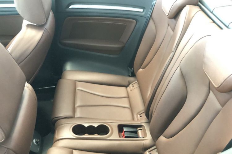 Used Audi A3 2017 Cabriolet 40 TFSI