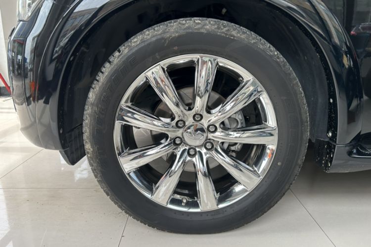 Used Infiniti QX 2011 QX56