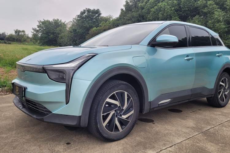 Used NETA U 2021 Pro 400 Industry Custom Edition