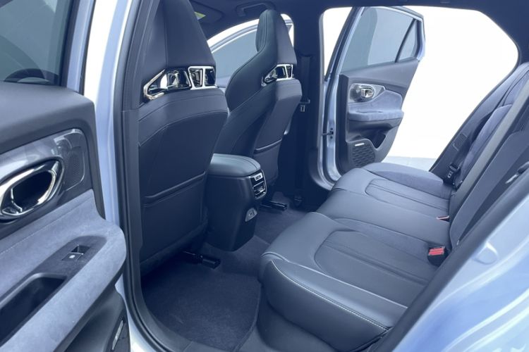 Used GAC Trumpchi EMPOW 2024 400T Automatic Yingbao R PRO Edition
