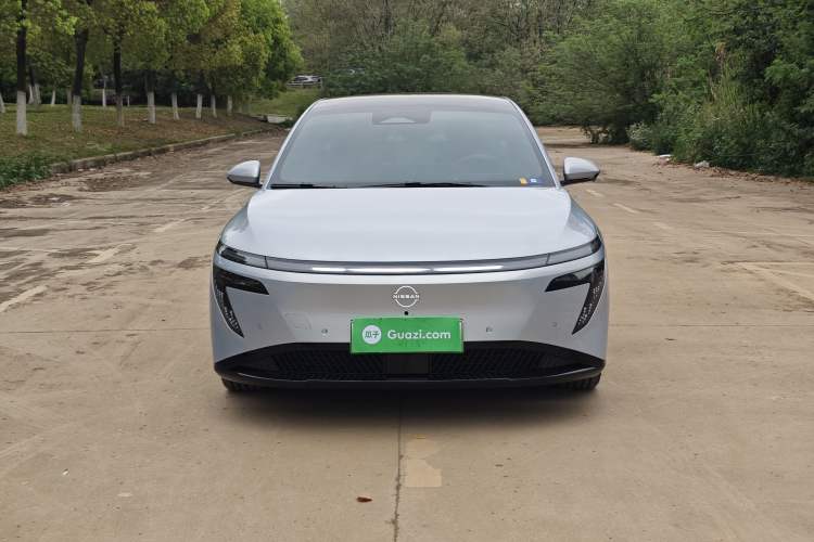 Used Nissan N7 2025 625 Max Exterior 1