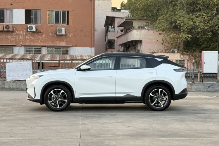 Used HEDMOS 06 2025 Model 520km
