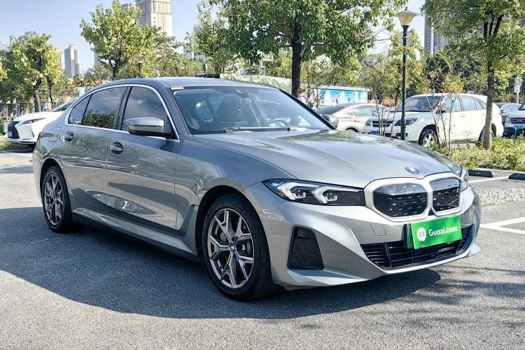 Used BMW i3 2022 eDrive 35 L