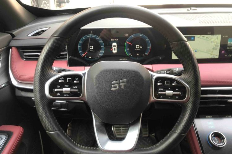 Used JETOUR X70 C-DM 2024 Far Voyage PRO 5-Seater
