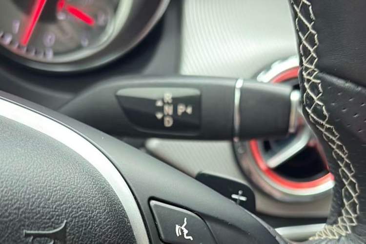 Used Mercedes-Benz GLA 2016 GLA 200 Fashion Model