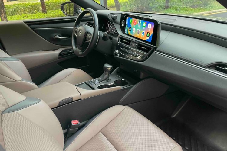 Used Lexus ES 2022 200 Excellence Edition