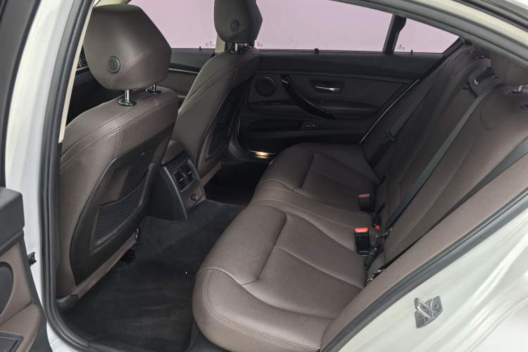 Used BMW 3 Series 2019 320Li M Luxury Package