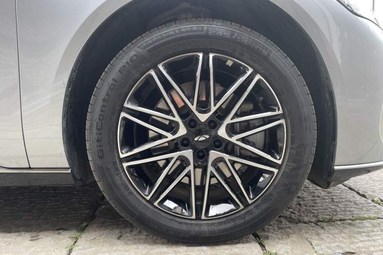 Used Chery Fulwin A9L 2025 Model, 260 Ultra-Long Range Luxury Edition