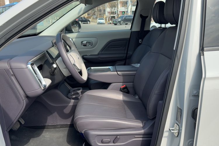 Used Leapmotor B10 2025 510 Joyful Edition