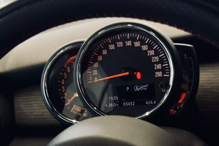 Used MINI 2017 2.0T COOPER S CABRIO Freedom Edition