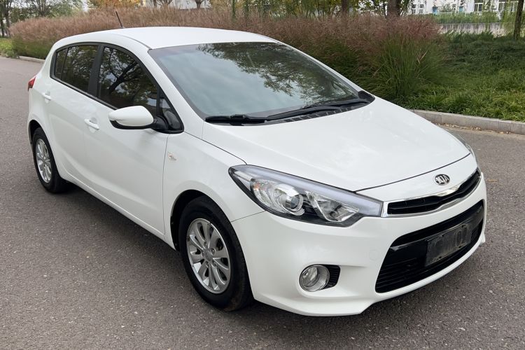 Used Kia K3S 2014 1.6L Automatic GL