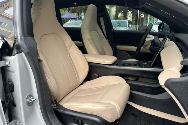 Used Nio ET5T 2023 75 kWh Touring