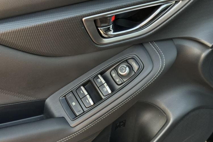 Used Subaru Forester 2019 2.0i Luxury Edition EyeSight
