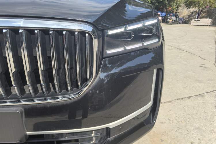 Used Geely Auto Monjaro L Intelligent Engine 2024 1.5T Tiangong Edition