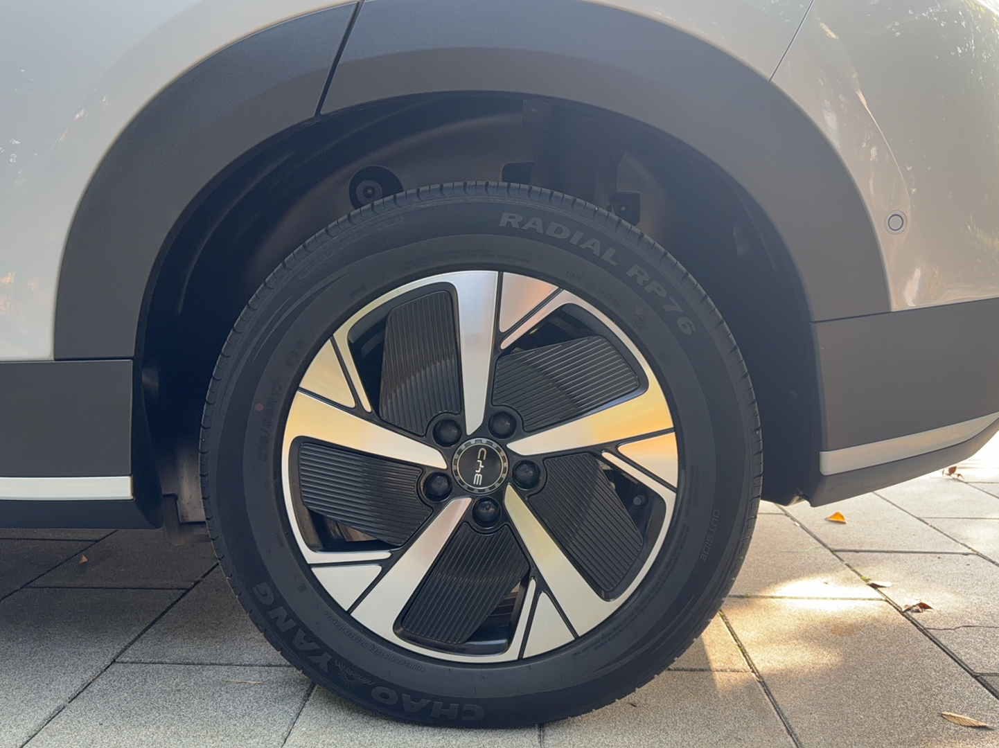 BYD Sealion 05 EV 2025 520 km Smart Cruise Version — снимка 13