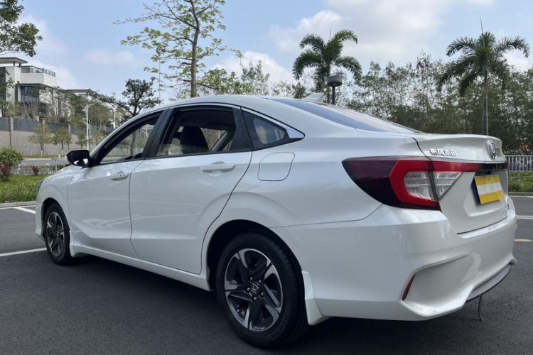 Used Honda Envix 2019 180TURBO CVT Enjoyment Version China VI