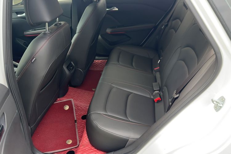 Used Chevrolet Monza 2019 RS 330T Automatic Comfort Edition China VI Standard