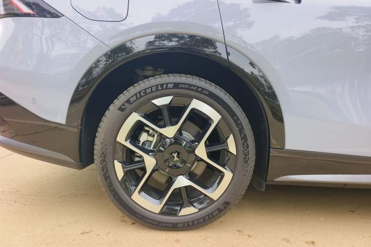 Used XPeng G7 2025 702 Max