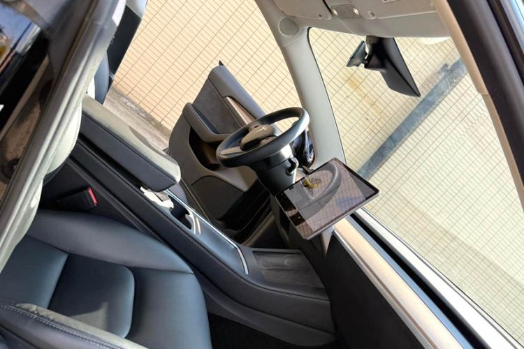 Used Tesla Model 3 2021 Standard Range Rear-Drive Upgraded Version