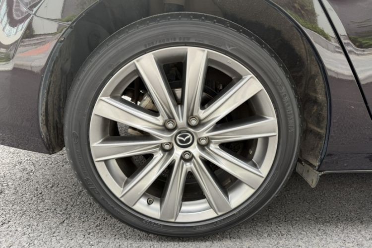 Used Mazda Atenza 2020 2.5L Skyline Sport Edition Exterior 9