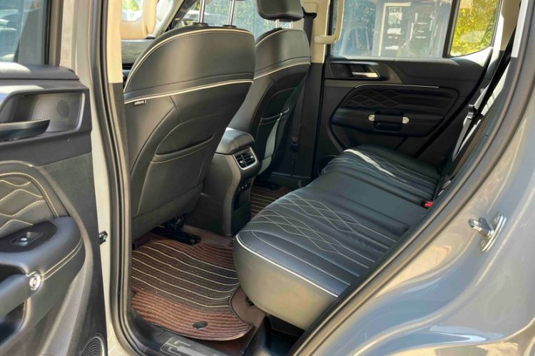 Used Tank 300 2024 2.0T Challenger
