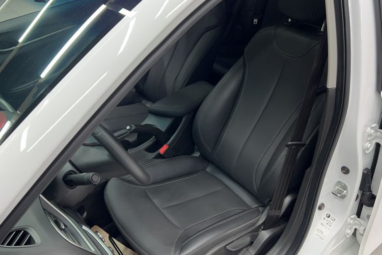 Used Buick GT 2021 Revised Version 1.3T Automatic Mild Hybrid Elite Edition
