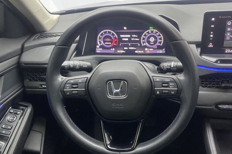 Used Honda Accord 2023 260TURBO Smart Enjoyment Version
