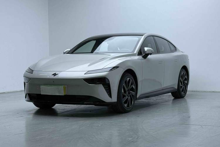 Used Dongfeng eπ eπ007 2024 200Pro Range-Extended Version