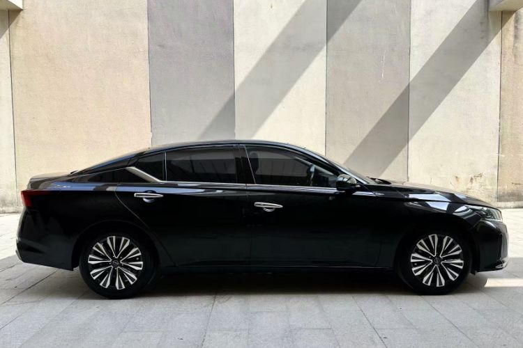 Used Nissan Teana 2022 2.0L XL-TLS Enjoyment Edition