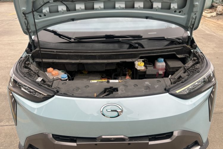 Used AION Y 2022 70 Intelligent Edition Lithium Iron Phosphate