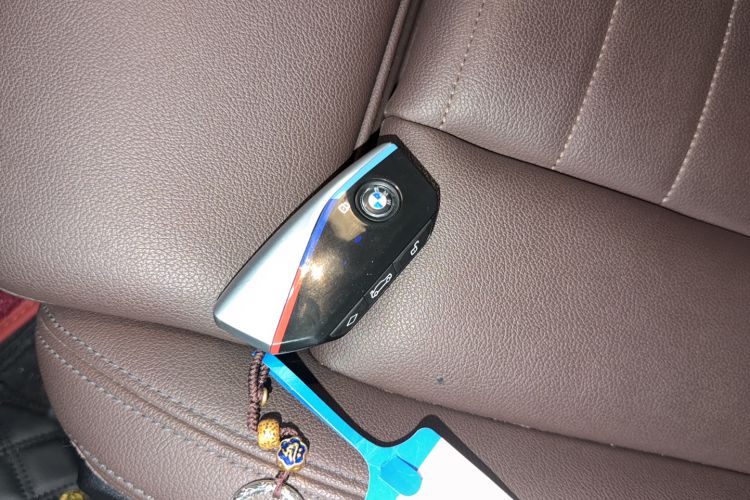 Used BMW 3 Series 2020 325Li M Sport Package
