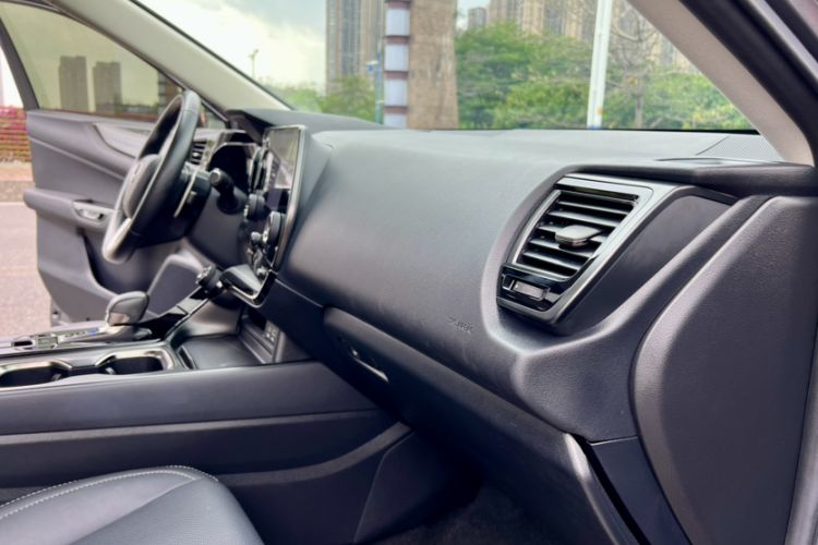 Used Lexus NX 2022 260 Front-Wheel Drive Chuan Yue Edition Interior 8