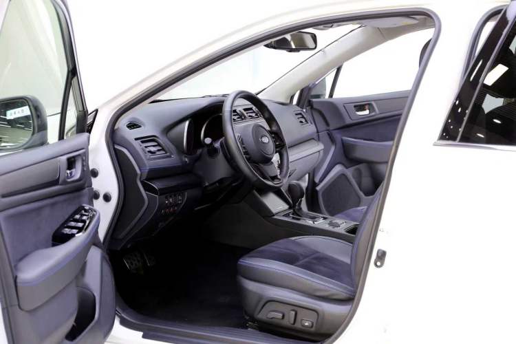 Used Subaru Legacy 2020 Restyled 2.5i Glory Limited Edition EyeSight