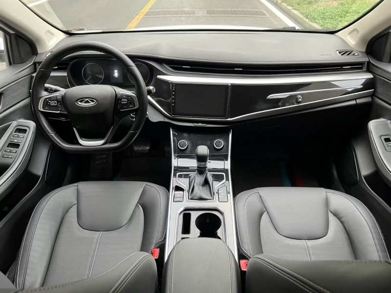 Used Chery Arrizo 5 2021 PRO 1.5L CVT Youth Edition — 34
