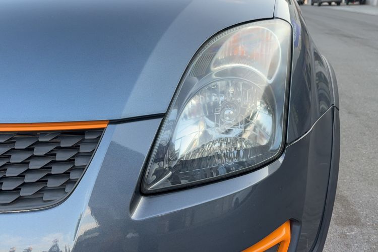 Used Suzuki Swift 2016 1.5L Automatic Fashionable Coolplay Edition