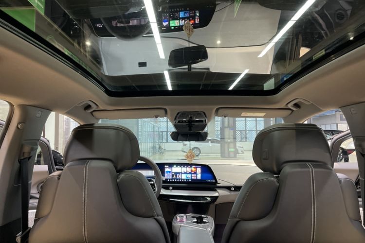 Used Cadillac OPTIQ 2024 Standard Range Version