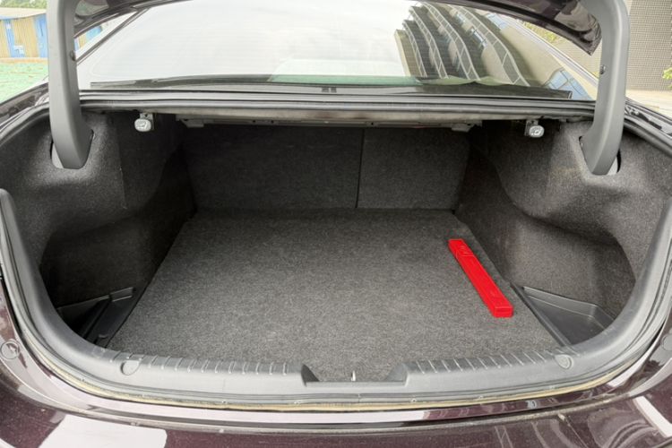 Used Mazda Atenza 2020 2.5L Skyline Sport Edition Trunk