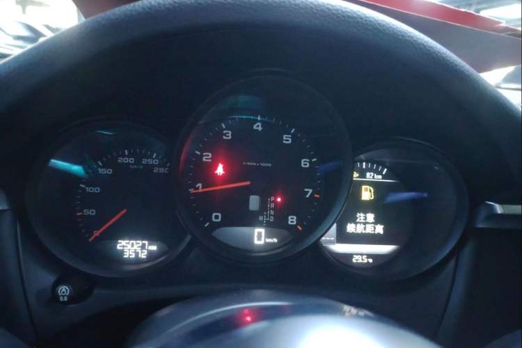 Used Porsche Macan 2021 Macan 2.0T
