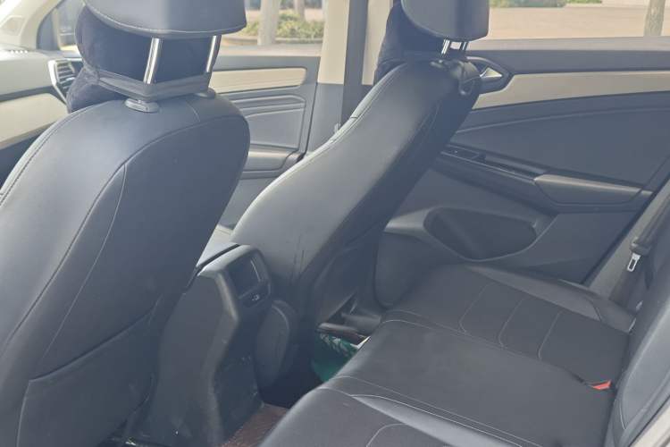 Used Jetta VS5 2022 280TSI Automatic Enjoyment Model