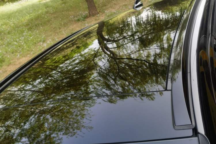 Used Ford EVOS 2022 EcoBoost 245 Sport Edition
