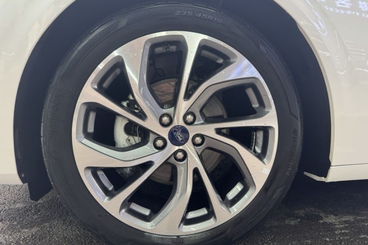 Used Ford Mondeo 2022 Facelifted EcoBoost 245 Ultimate Edition
