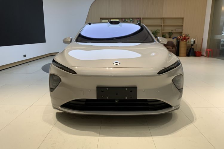 Used Nio ET7 2022 100kWh First Edition Exterior 4