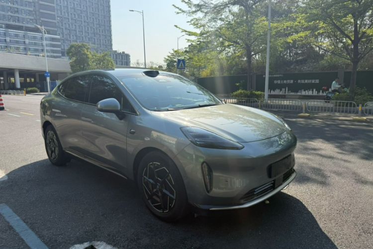 Used Hyptec HT 2024 825 Ultra-High Voltage LiDAR Edition