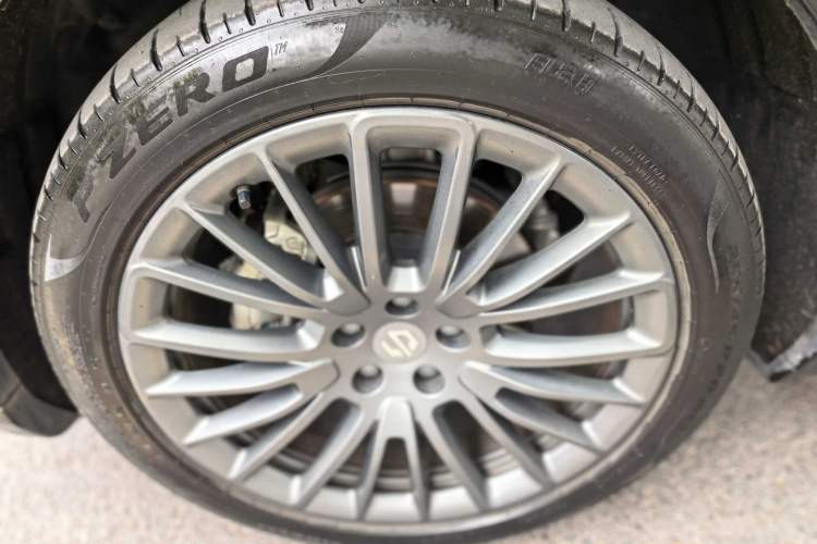 Used Leapmotor C11 2023 Range-Extended 285 Smart Enjoyment Edition Exterior 5